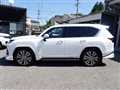 2022 Lexus LX