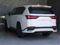 2022 Lexus LX