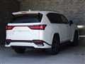 2022 Lexus LX