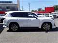 2022 Lexus LX