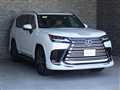 2022 Lexus LX