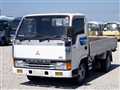1992 Mitsubishi Canter