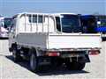 1992 Mitsubishi Canter