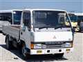 1992 Mitsubishi Canter