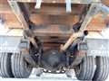 1992 Mitsubishi Canter