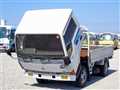 1992 Mitsubishi Canter