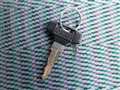 1992 Mitsubishi Canter