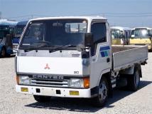 1992 Mitsubishi Canter