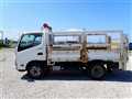 2013 Hino Dutro