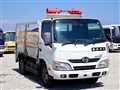 2013 Hino Dutro
