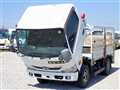 2013 Hino Dutro