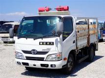 2013 Hino Dutro