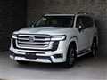 2022 Toyota Land Cruiser