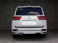 2022 Toyota Land Cruiser