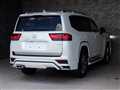 2022 Toyota Land Cruiser