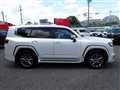 2022 Toyota Land Cruiser
