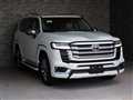 2022 Toyota Land Cruiser