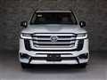 2022 Toyota Land Cruiser