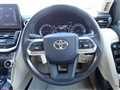 2022 Toyota Land Cruiser