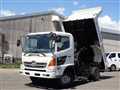 2011 Hino Ranger