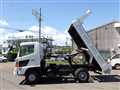 2011 Hino Ranger