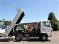 2011 Hino Ranger