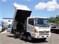 2011 Hino Ranger