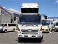 2011 Hino Ranger
