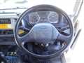 2011 Hino Ranger