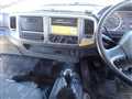 2011 Hino Ranger
