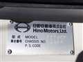 2011 Hino Ranger