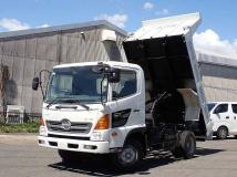 2011 Hino Ranger