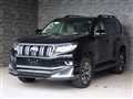 2023 Toyota Land Cruiser Prado