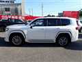 2023 Toyota Land Cruiser