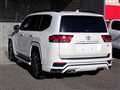 2023 Toyota Land Cruiser