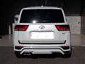 2023 Toyota Land Cruiser