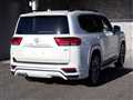 2023 Toyota Land Cruiser
