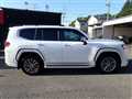 2023 Toyota Land Cruiser