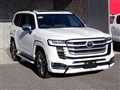 2023 Toyota Land Cruiser
