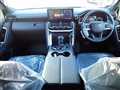 2023 Toyota Land Cruiser