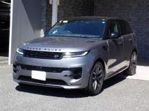 2023 Land Rover Range Rover