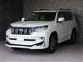 2021 Toyota Land Cruiser Prado