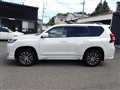 2021 Toyota Land Cruiser Prado