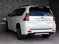 2021 Toyota Land Cruiser Prado