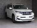 2021 Toyota Land Cruiser Prado