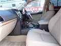 2021 Toyota Land Cruiser Prado