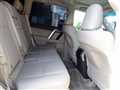 2021 Toyota Land Cruiser Prado
