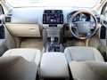 2021 Toyota Land Cruiser Prado