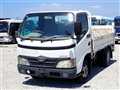 2008 Toyota Dyna
