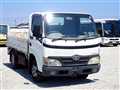 2008 Toyota Dyna